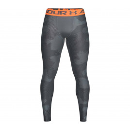 Under Armour Pantalons de survÃªtement Under Armour UA HG ARMOUR LEGGING PRTD