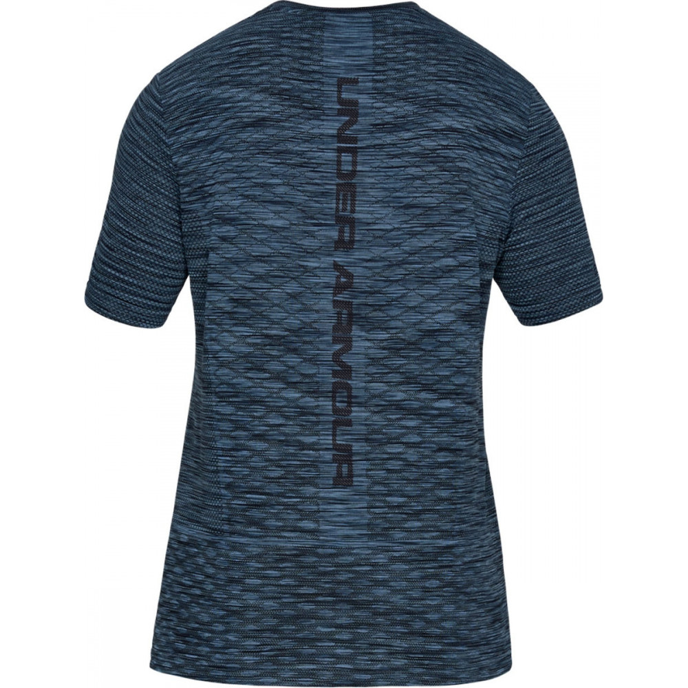 Under Armour Tee-shirt Under Armour VANISH SEAMLESS SS NOVELTY