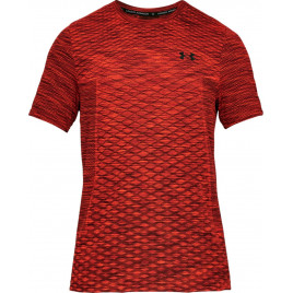 Under Armour Tee-shirt Under Armour VANISH SEAMLESS SS NOVELTY