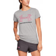 Under Armour Tee-shirt Under Armour TECH SSC GRAPHIC