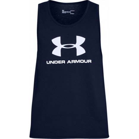 Under Armour Tee-shirt Under Armour SPORTSTYLE LOGO TANK