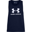 Under Armour Tee-shirt Under Armour SPORTSTYLE LOGO TANK