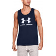 Under Armour Tee-shirt Under Armour SPORTSTYLE LOGO TANK