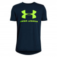 Under Armour Tee-shirt Under Armour SPORTSTYLE LOGO SS