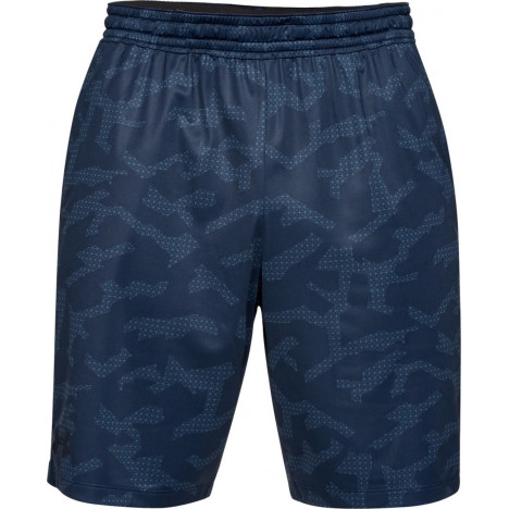 Under Armour Shorts, bermudas Under Armour MK1 SHORT PRINTED