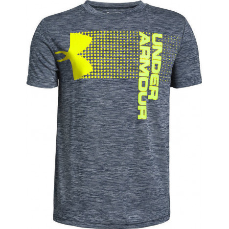 Under Armour Tee-shirt Under Armour CROSSFADE TEE