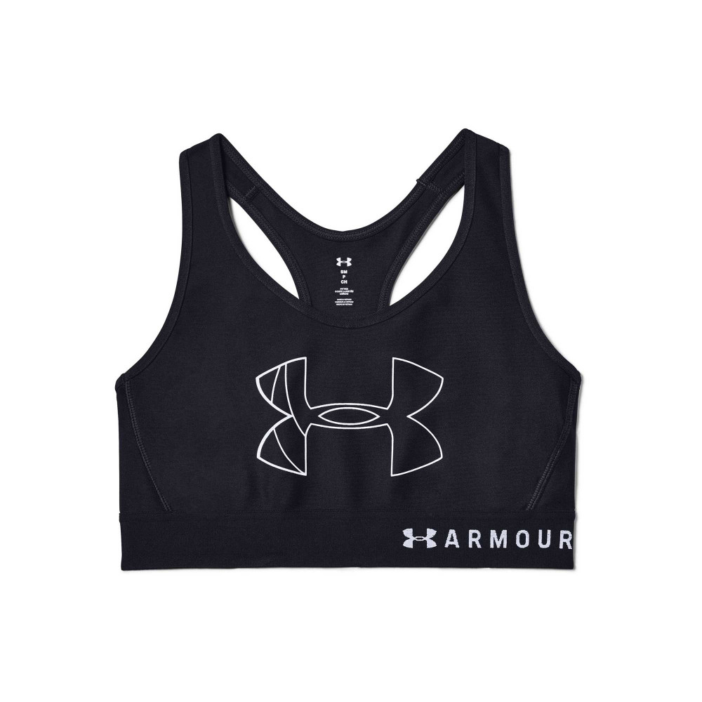 Under Armour Tee-shirt Under Armour ARMOUR MID BIG LOGO