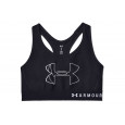 Under Armour Tee-shirt Under Armour ARMOUR MID BIG LOGO