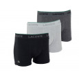 Lacoste Boxers Lacoste 3PK TRUNK