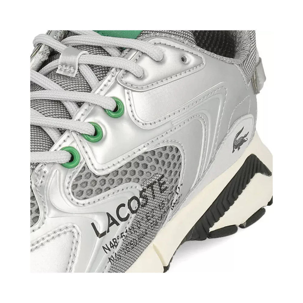 Lacoste Basket Lacoste L003 NEO 124