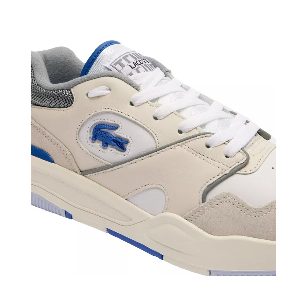 Lacoste Basket Lacoste LINESHOT 124