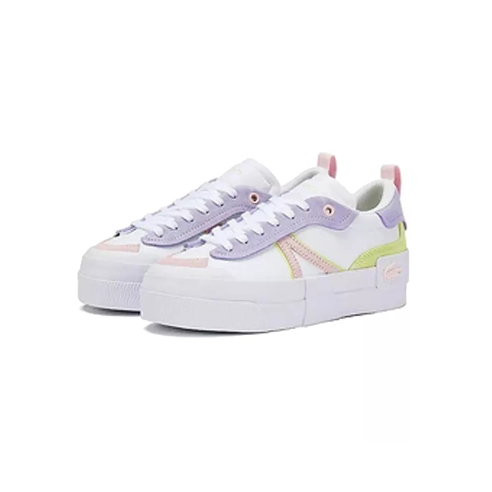 Lacoste Basket Lacoste L004 PLATEFORM 124