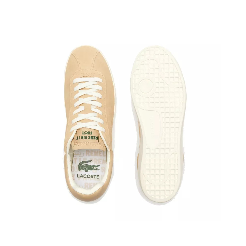 Lacoste Basket Lacoste BASESHOT