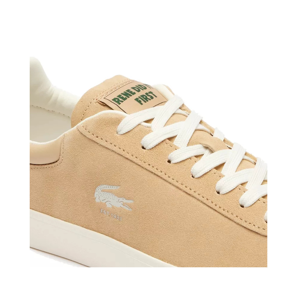 Lacoste Basket Lacoste BASESHOT