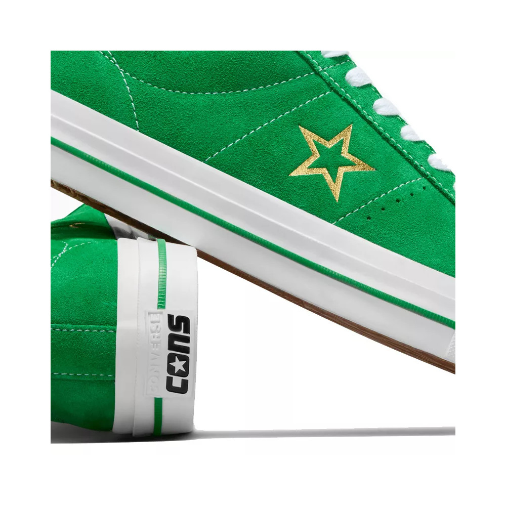 Converse Basket Converse CONS AS-1 PRO SNEAKERS