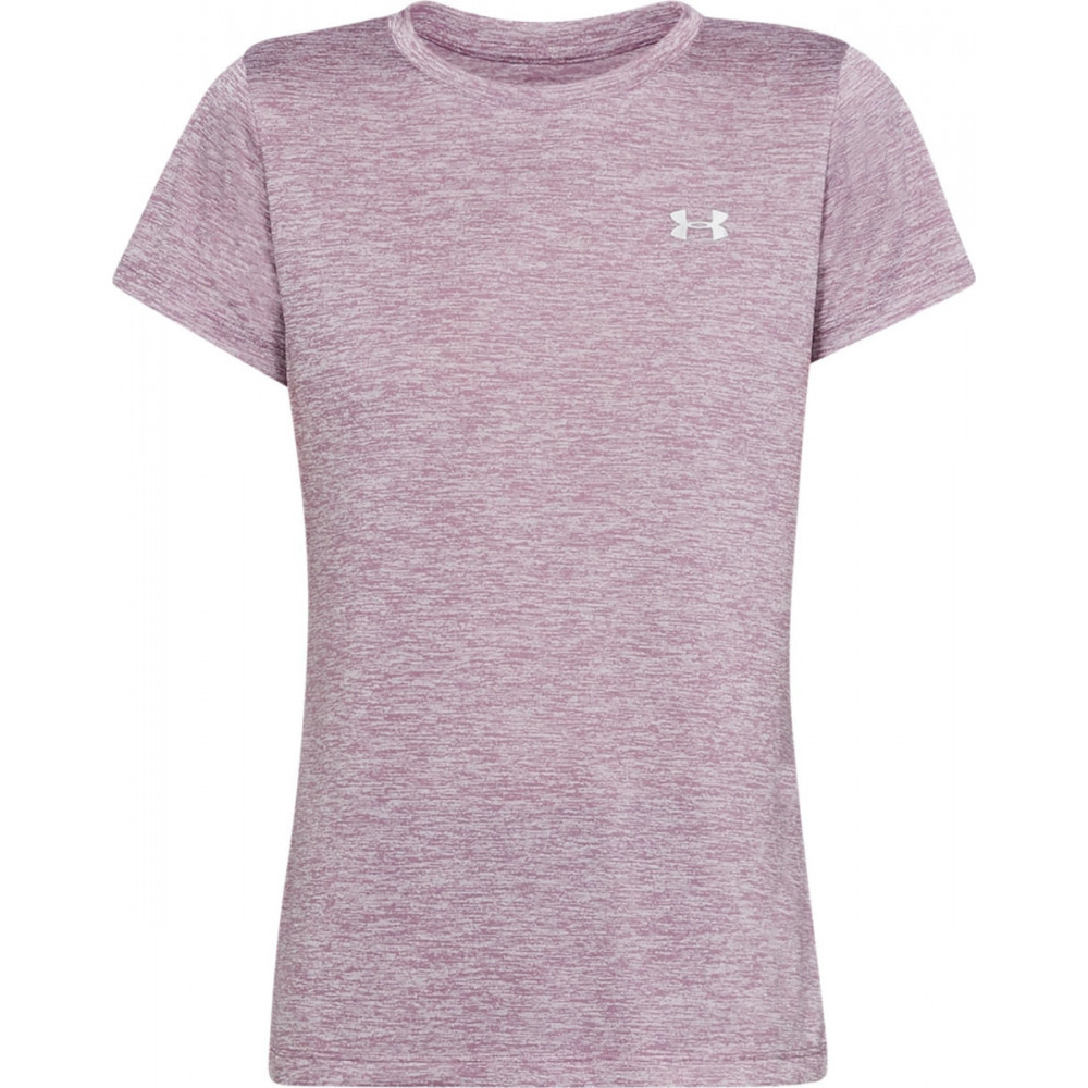 Under Armour Tee-shirt Under Armour TECH SSC TWIST