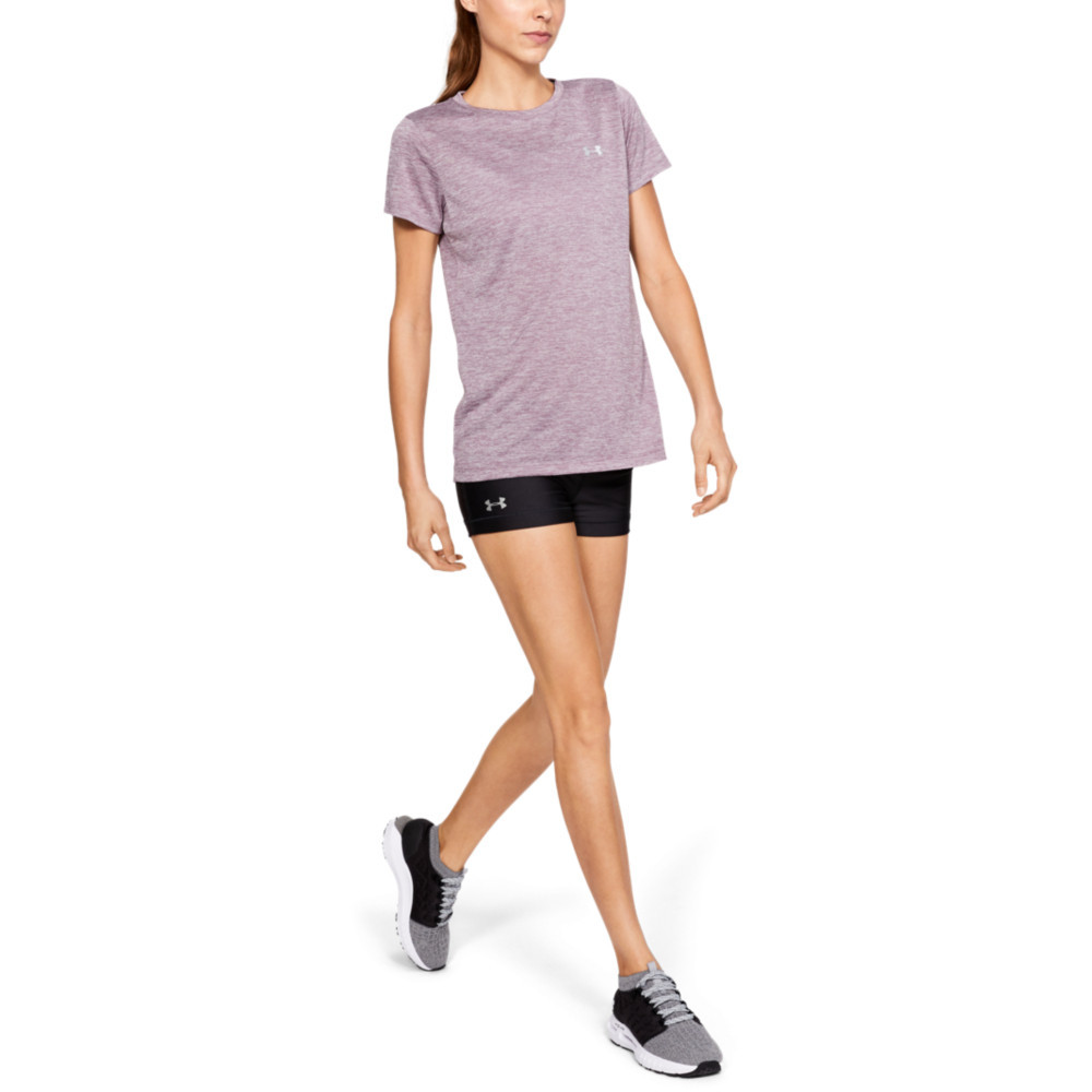 Under Armour Tee-shirt Under Armour TECH SSC TWIST