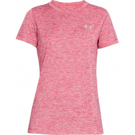 Under Armour Tee-shirt Under Armour TECH SSC TWIST