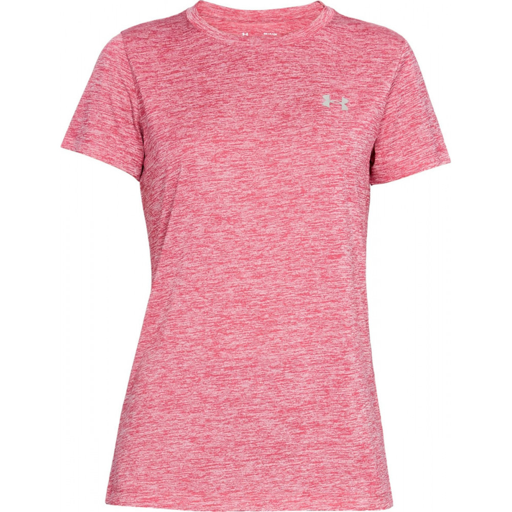 Under Armour Tee-shirt Under Armour TECH SSC TWIST