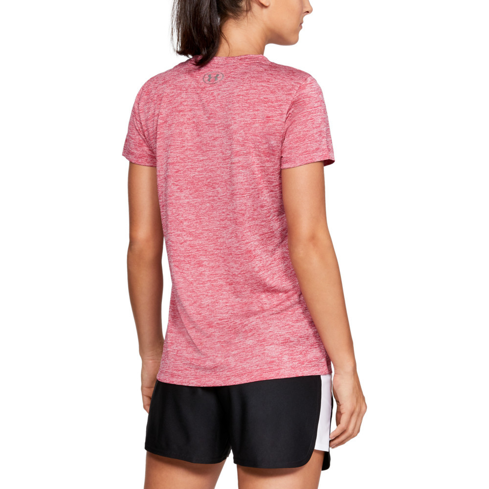 Under Armour Tee-shirt Under Armour TECH SSC TWIST