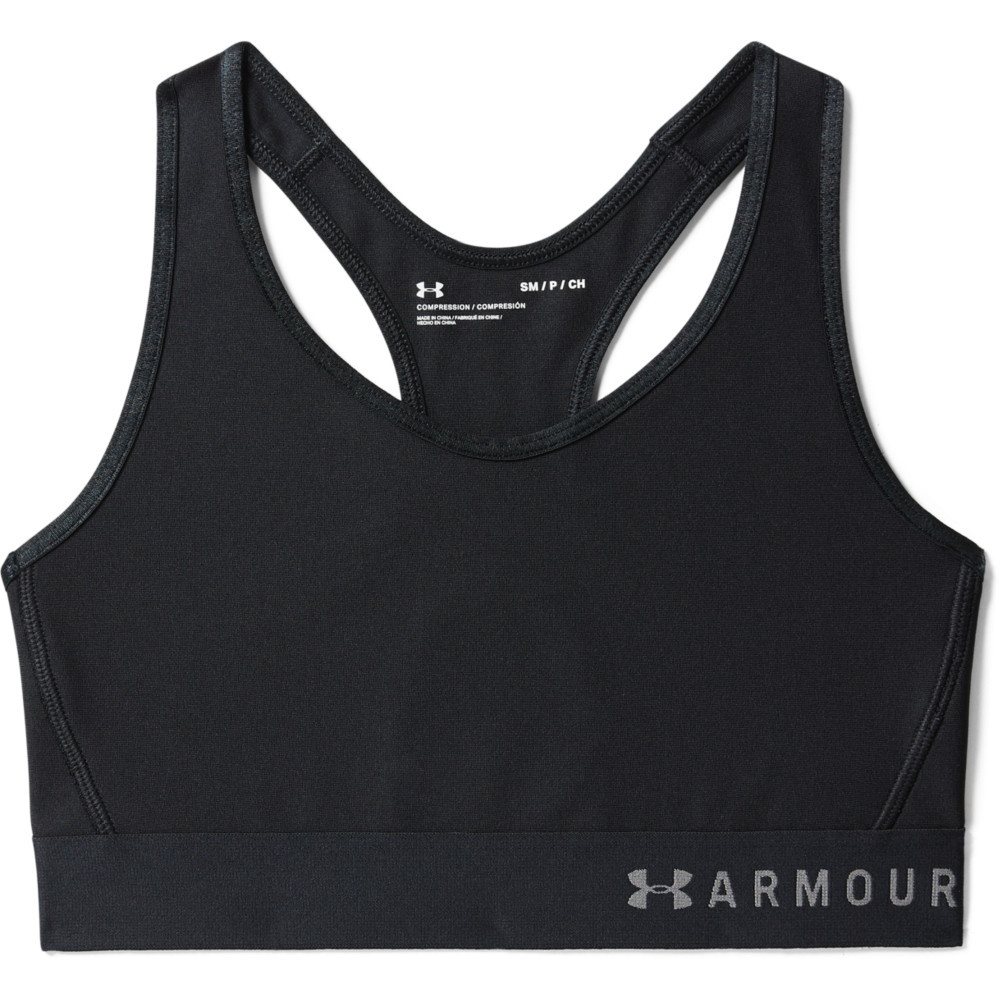 Under Armour Tee-shirt Under Armour ARMOUR MID KEYLOLE bra