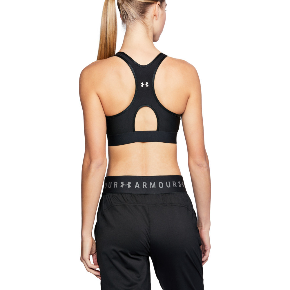 Under Armour Tee-shirt Under Armour ARMOUR MID KEYLOLE bra