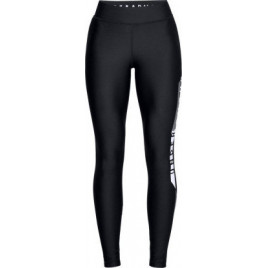 Under Armour Pantalons Under Armour HG ARMOUR GRAPHIC LEGGING