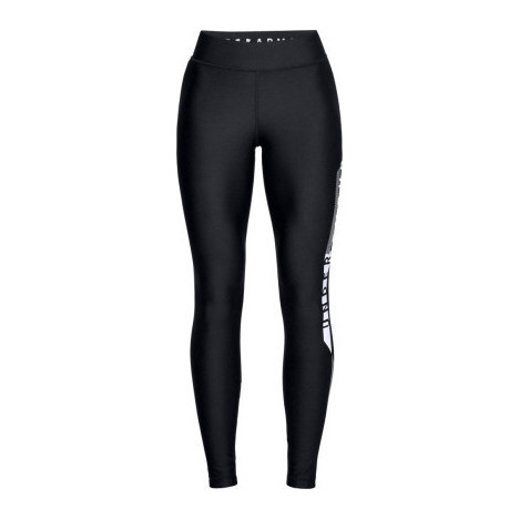 Under Armour Pantalons Under Armour HG ARMOUR GRAPHIC LEGGING