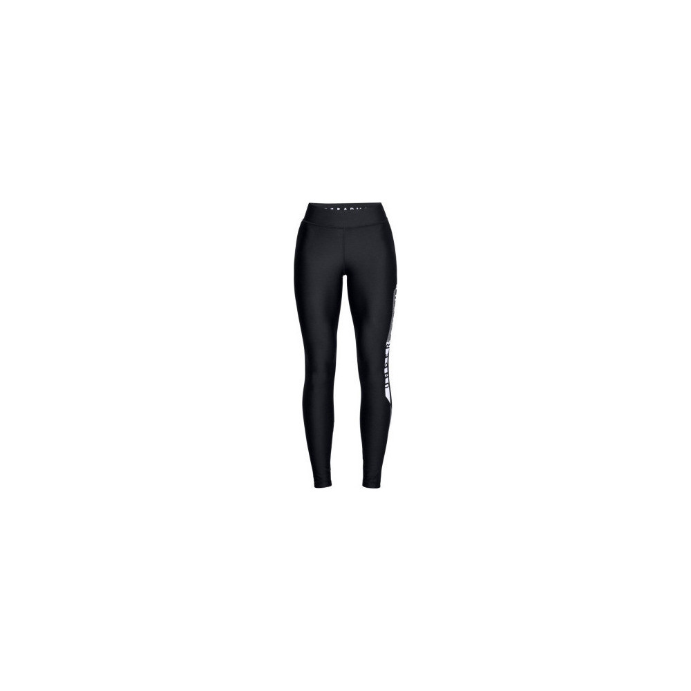 Under Armour Pantalons Under Armour HG ARMOUR GRAPHIC LEGGING