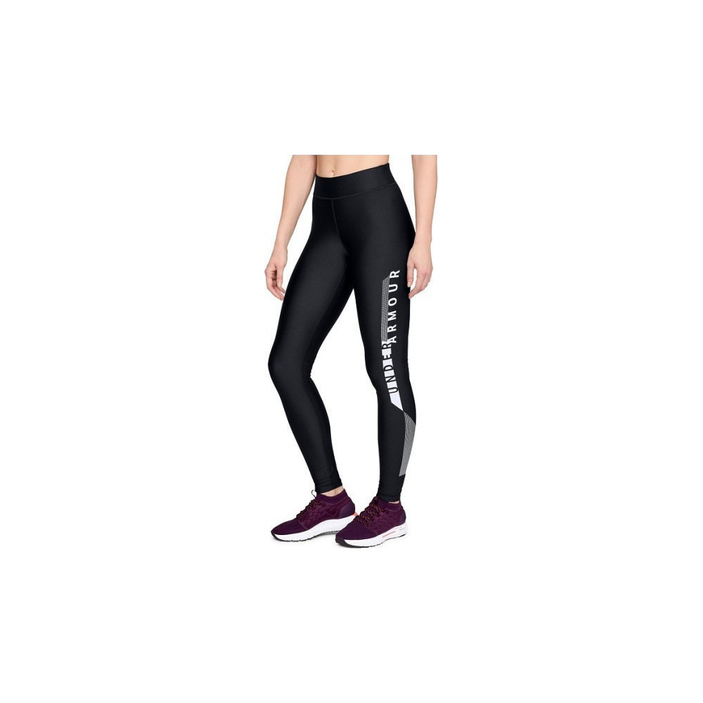 Under Armour Pantalons Under Armour HG ARMOUR GRAPHIC LEGGING