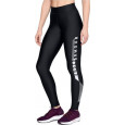 Under Armour Pantalons Under Armour HG ARMOUR GRAPHIC LEGGING