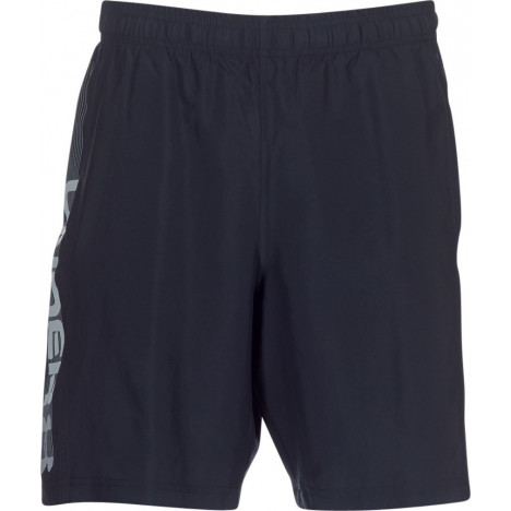 Under Armour Shorts, bermudas Under Armour WOVEN GRAPHIC WORDMARK SHORT