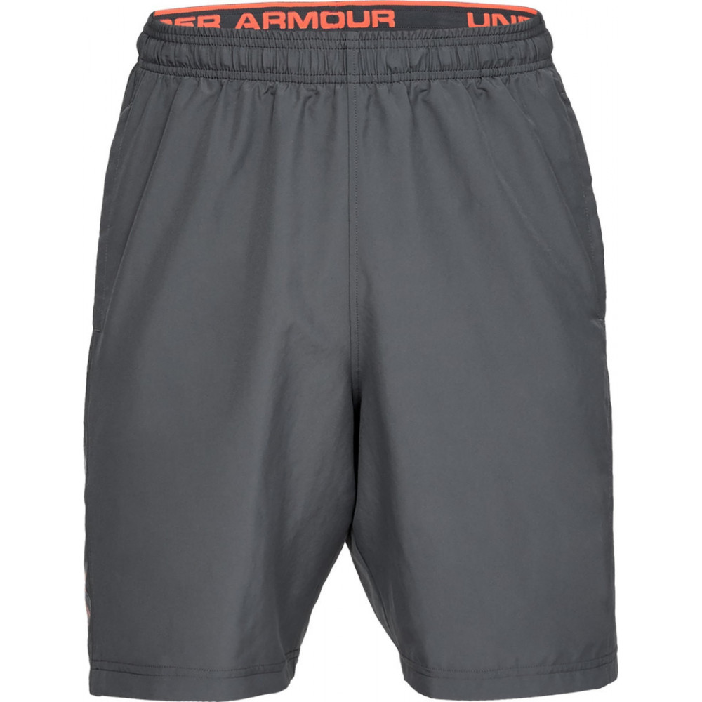 Under Armour Shorts, bermudas Under Armour WOVEN GRAPHIC WORDMARK SHORT