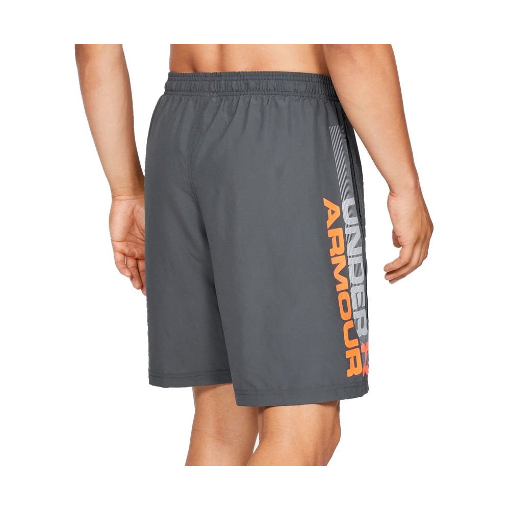 Under Armour Shorts, bermudas Under Armour WOVEN GRAPHIC WORDMARK SHORT