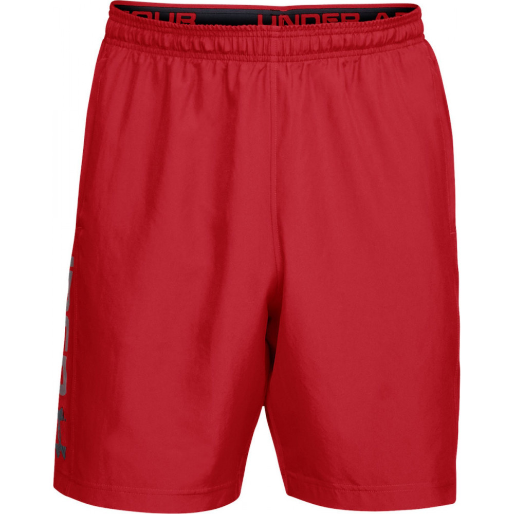 Under Armour Shorts, bermudas Under Armour WOVEN GRAPHIC WORDMARK SHORT