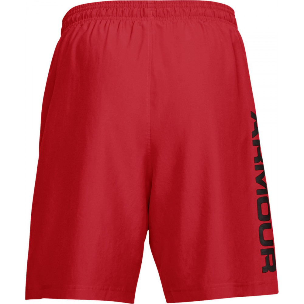 Under Armour Shorts, bermudas Under Armour WOVEN GRAPHIC WORDMARK SHORT