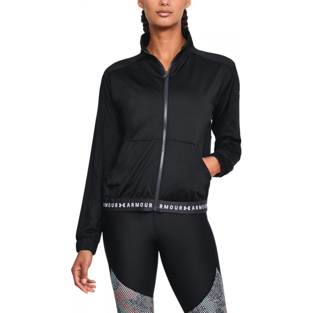 Under Armour Vestes de survÃªtement Under Armour UA HFG ARMOUR FULL ZIP