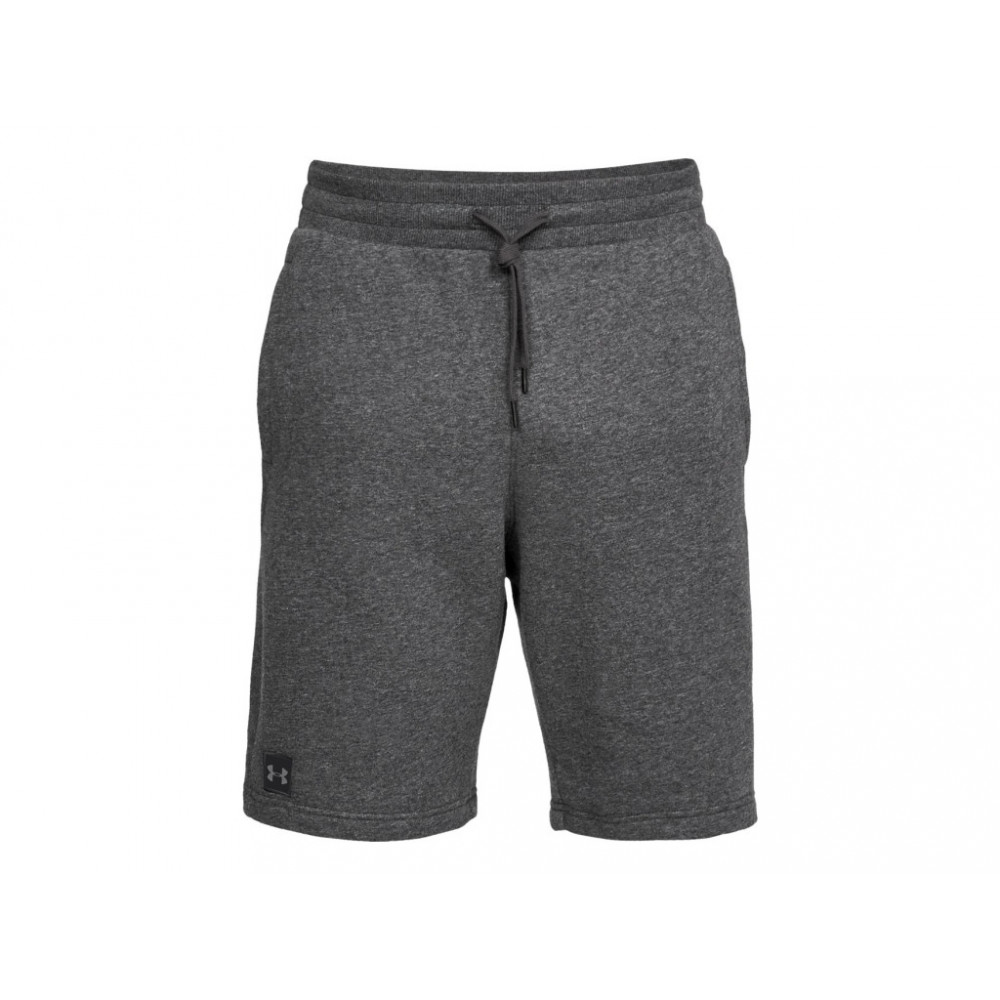 Under Armour Shorts, bermudas Under Armour RIVAL FLEECE SHORT