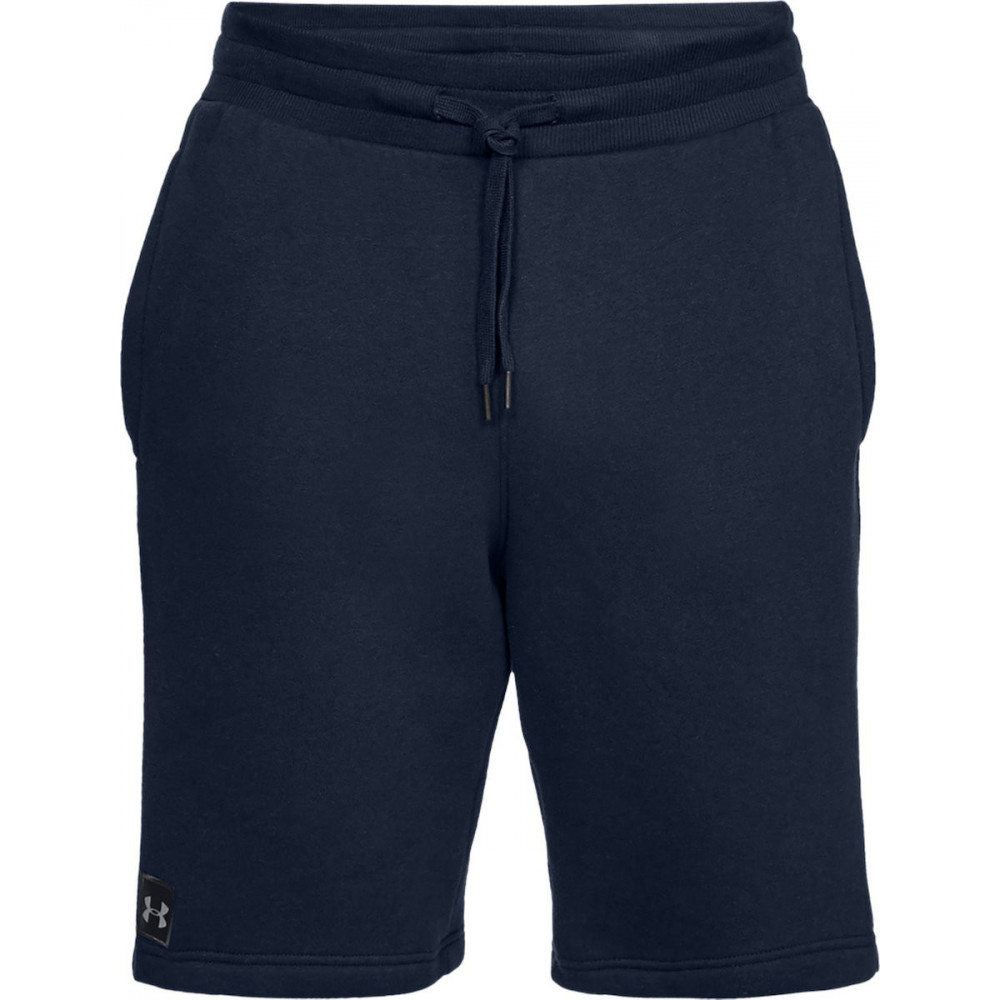 Under Armour Shorts, bermudas Under Armour RIVAL FLEECE SHORT