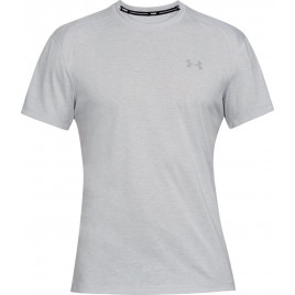 Under Armour Tee-shirt Under Armour UA STREAKER 2.0 TWIST