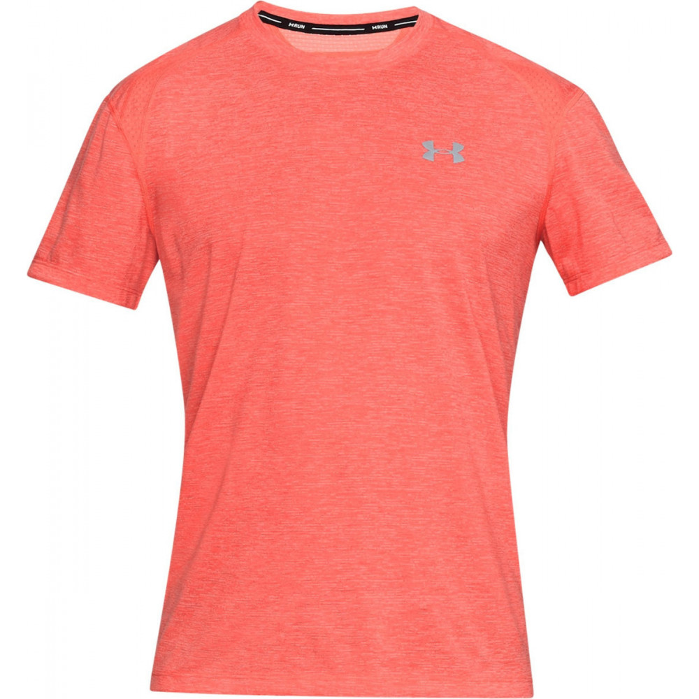 Under Armour Tee-shirt Under Armour UA STREAKER 2.0 TWIST