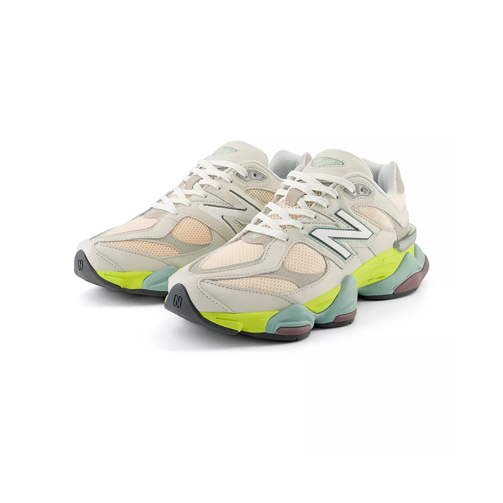 New Balance Basket New Balance U9060