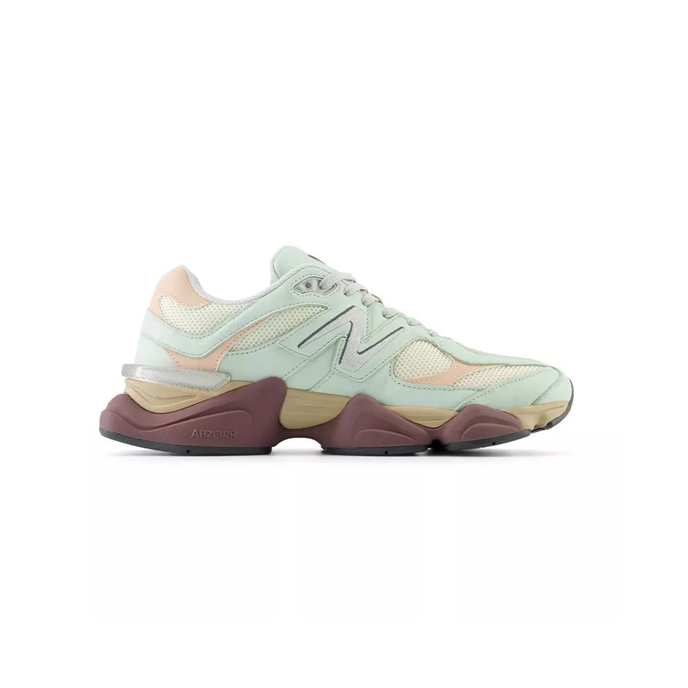 New Balance Basket New Balance U9060