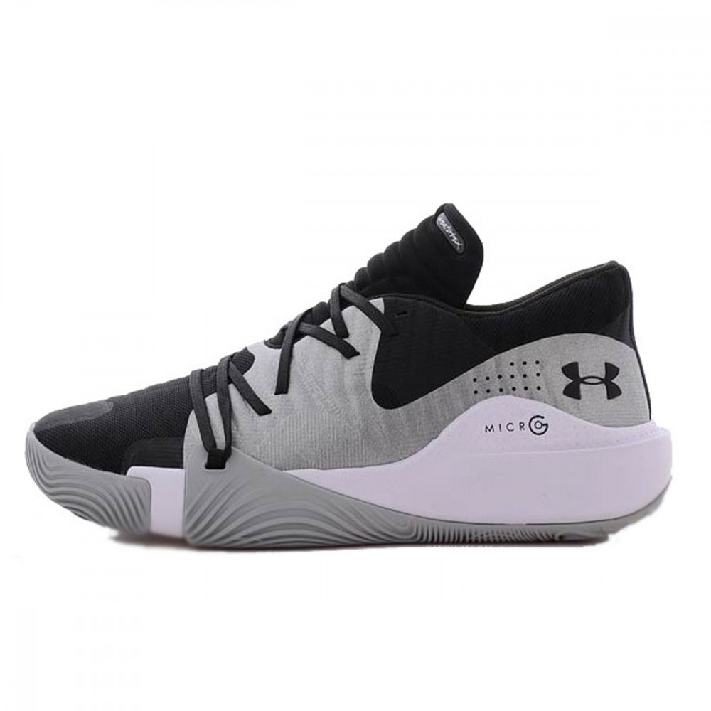 Under Armour Baskets Under Armour UA SPAWN LOW