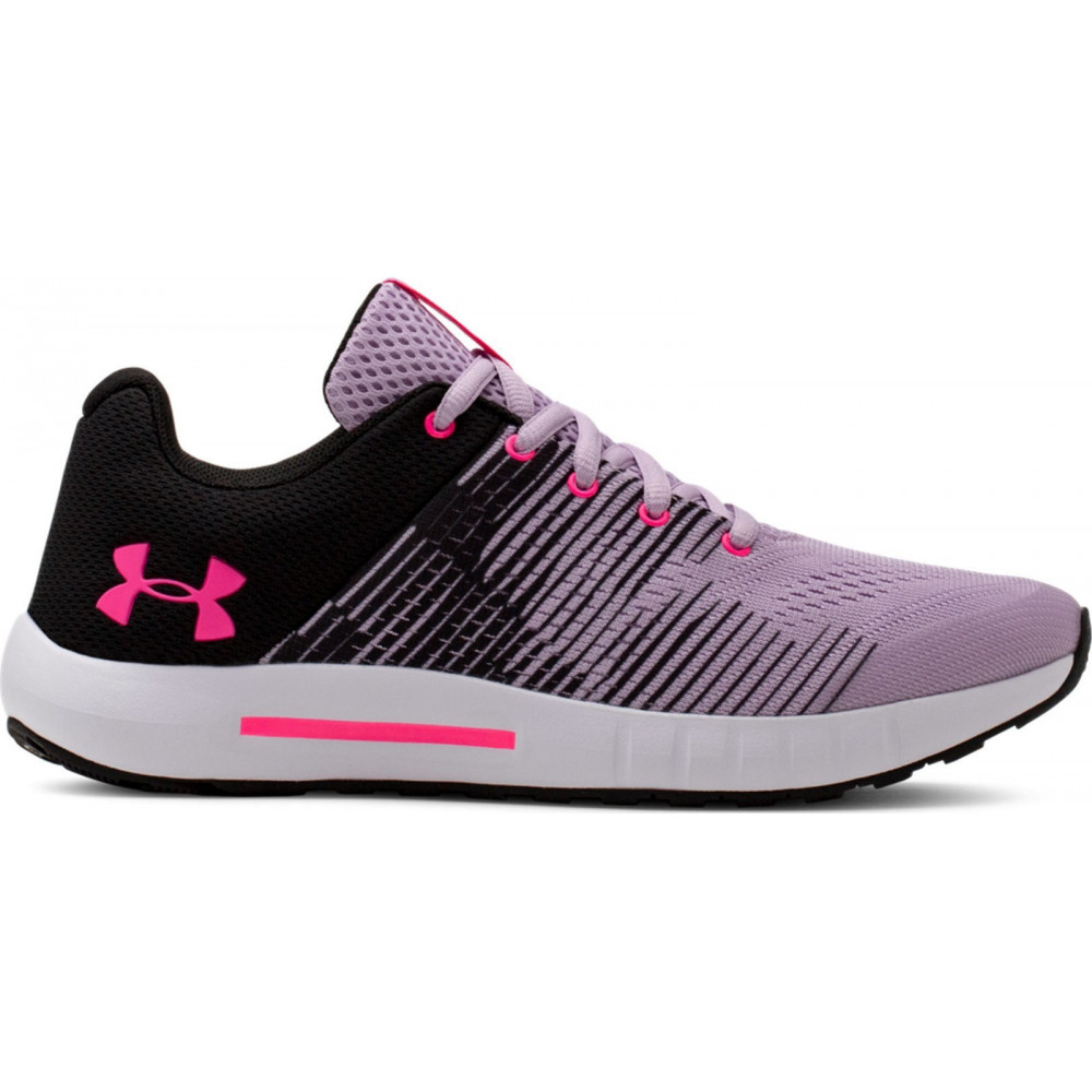 Under Armour Baskets Junior Under Armour UA BGS MOJO