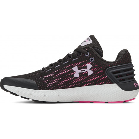 Under Armour Baskets Junior Under Armour UA GGS CHARGED ROGUE