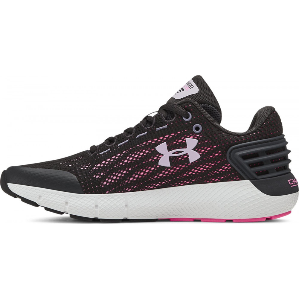 Under Armour Baskets Junior Under Armour UA GGS CHARGED ROGUE