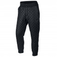 Nike Pantalon de survêtement Nike V442 Fleece Cuffed - 678942-010