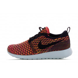 Nike Basket Nike Roshe One Flyknit - 704927-008