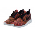 Nike Basket Nike Roshe One Flyknit - 704927-008